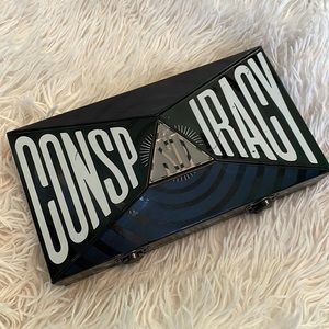 JS X SHANE DAWSON palette NEW!